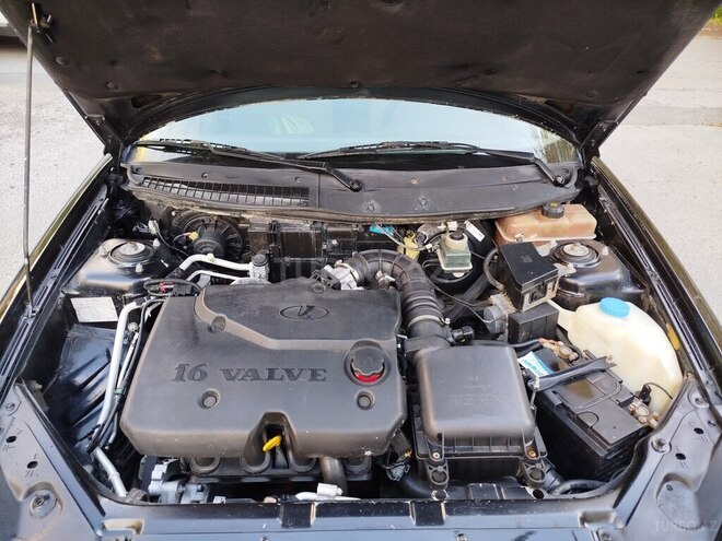 LADA (VAZ) Priora 2012, 358,410 km - 1.6 l - Bakı
