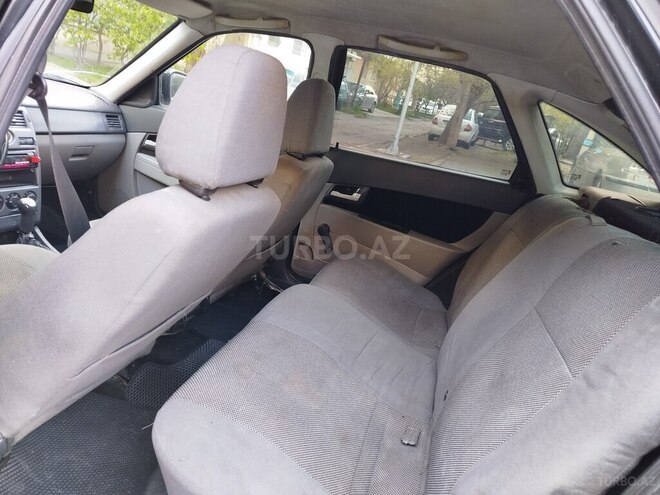 LADA (VAZ) Priora 2012, 358,410 km - 1.6 l - Bakı