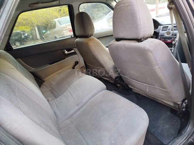 LADA (VAZ) Priora 2012, 358,410 km - 1.6 l - Bakı