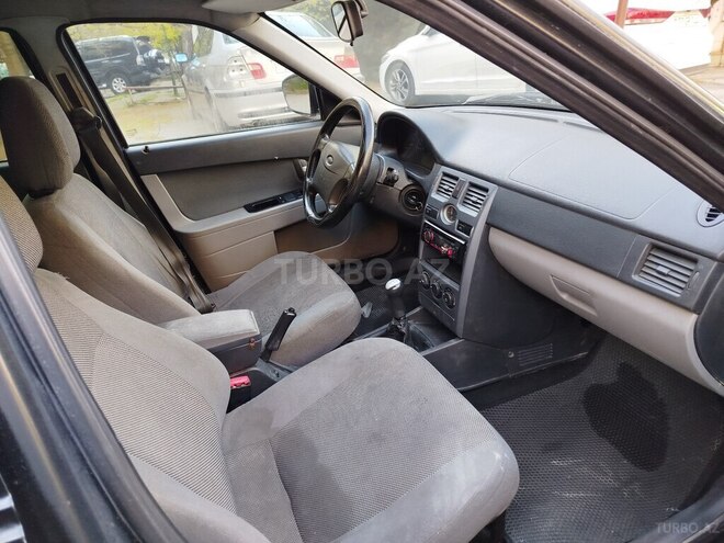 LADA (VAZ) Priora 2012, 358,410 km - 1.6 l - Bakı