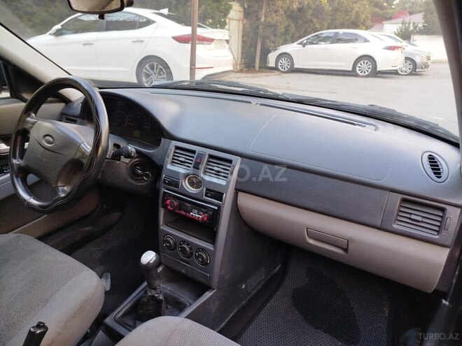 LADA (VAZ) Priora 2012, 358,410 km - 1.6 l - Bakı