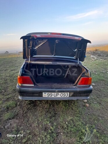 LADA (VAZ) 2115 2011, 400,000 km - 1.5 l - Şəmkir