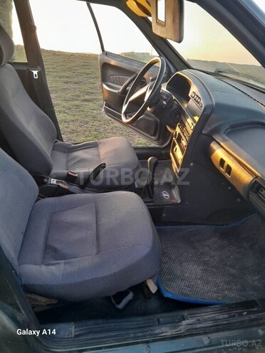 LADA (VAZ) 2115 2011, 400,000 km - 1.5 l - Şəmkir