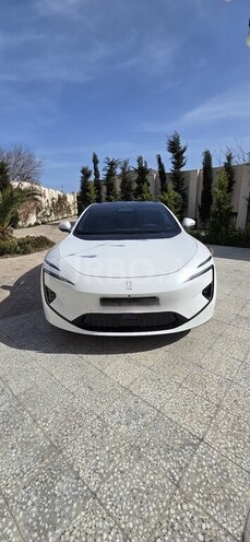 Avatr 12 2024, 32,000 km - 0.0 л - Bakı