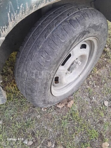 LADA (VAZ) 2115 2011, 400,000 km - 1.5 l - Şəmkir