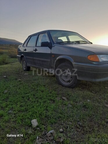 LADA (VAZ) 2115 2011, 400,000 km - 1.5 l - Şəmkir
