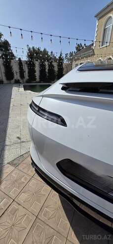 Avatr 12 2024, 32,000 km - 0.0 л - Bakı