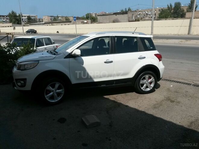 GWM Hover M4 2014, 157,000 km - 1.5 l - Bakı