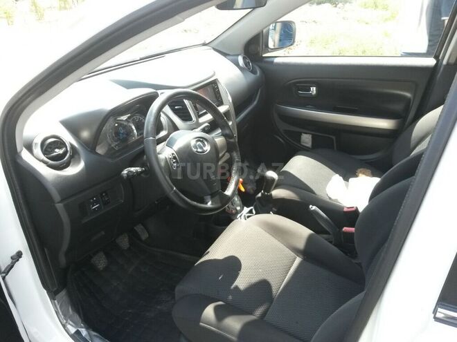 GWM Hover M4 2014, 157,000 km - 1.5 l - Bakı