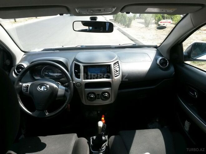 GWM Hover M4 2014, 157,000 km - 1.5 l - Bakı