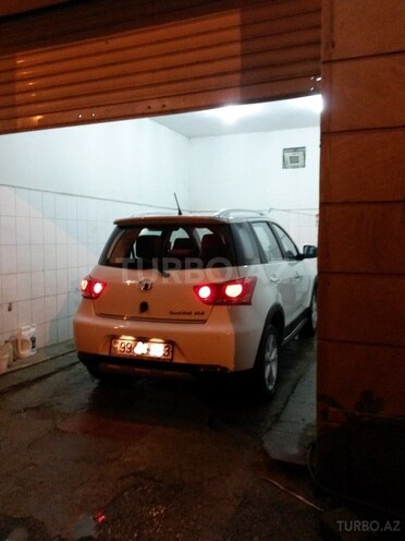 GWM Hover M4 2014, 157,000 km - 1.5 l - Bakı