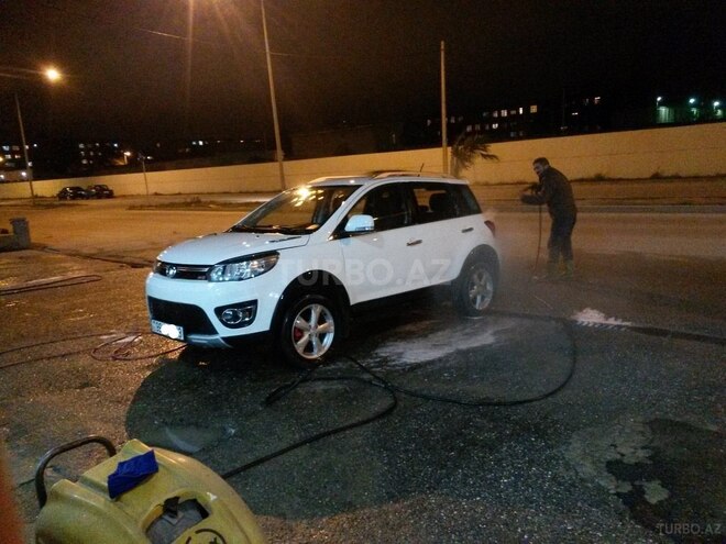 GWM Hover M4 2014, 157,000 km - 1.5 l - Bakı