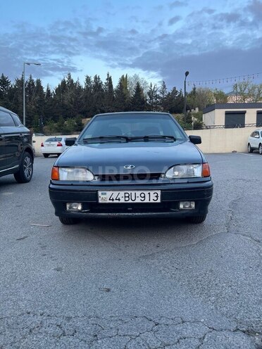LADA (VAZ) 2115 2007, 373,000 km - 1.6 l - Bakı