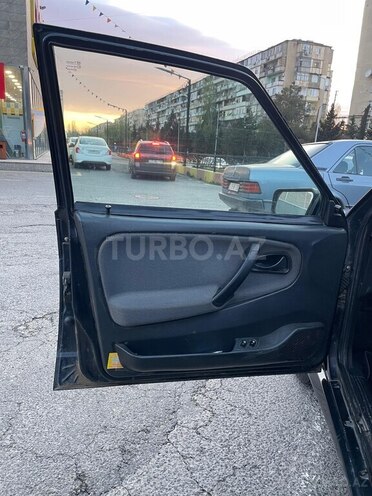 LADA (VAZ) 2115 2007, 373,000 km - 1.6 l - Bakı
