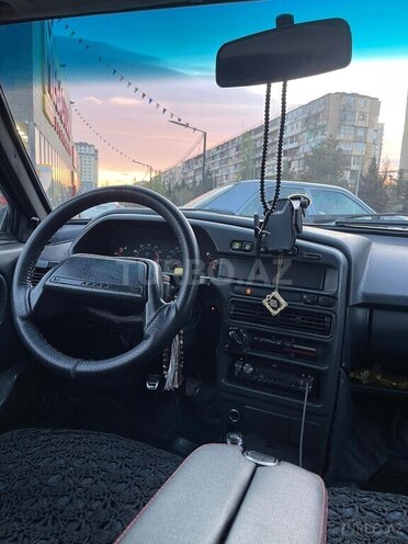 LADA (VAZ) 2115 2007, 373,000 km - 1.6 l - Bakı