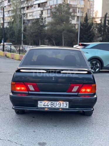 LADA (VAZ) 2115 2007, 373,000 km - 1.6 l - Bakı