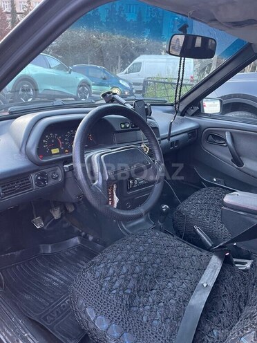 LADA (VAZ) 2115 2007, 373,000 km - 1.6 l - Bakı