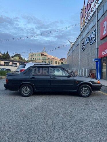 LADA (VAZ) 2115 2007, 373,000 km - 1.6 l - Bakı