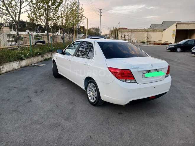 Khazar SD 2022, 112,000 km - 1.7 l - Bakı