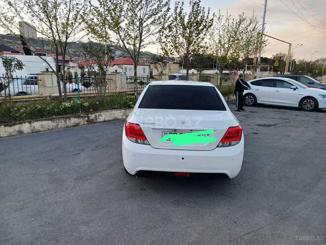 Khazar SD 2022, 112,000 km - 1.7 l - Bakı