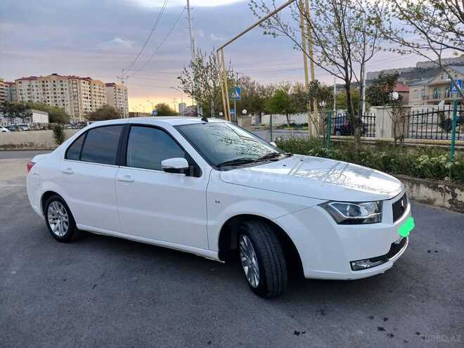 Khazar SD 2022, 112,000 km - 1.7 l - Bakı