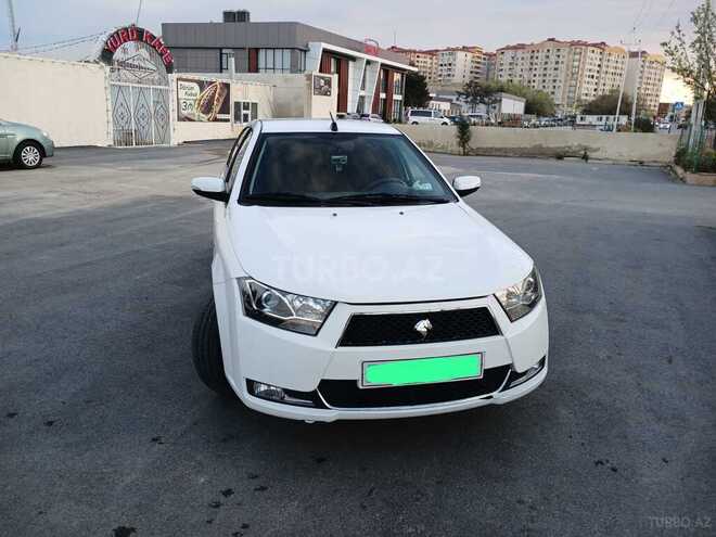 Khazar SD 2022, 112,000 km - 1.7 l - Bakı