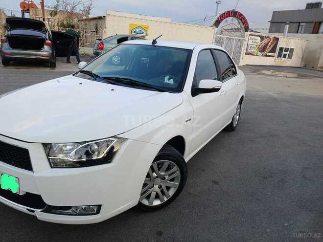 Khazar SD 2022, 112,000 km - 1.7 l - Bakı