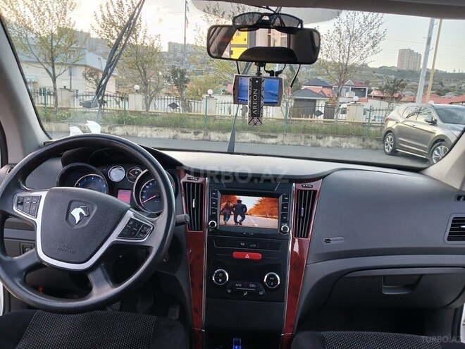 Khazar SD 2022, 112,000 km - 1.7 l - Bakı