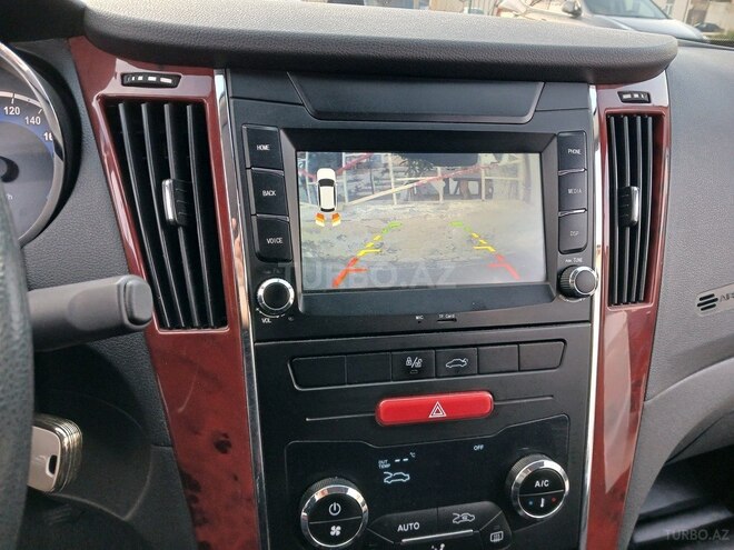 Khazar SD 2022, 112,000 km - 1.7 l - Bakı