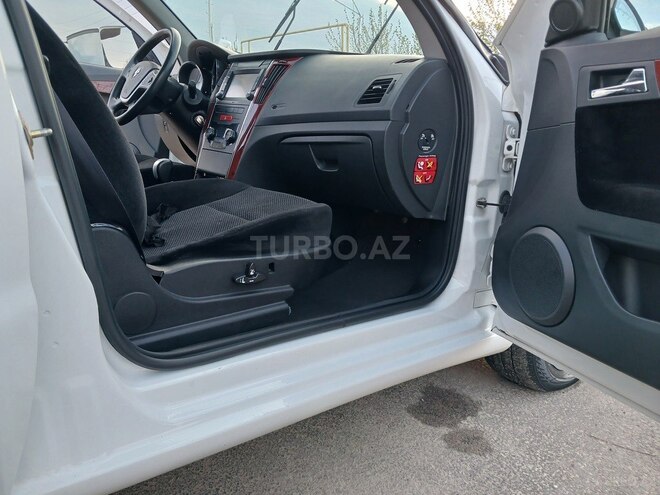 Khazar SD 2022, 112,000 km - 1.7 l - Bakı
