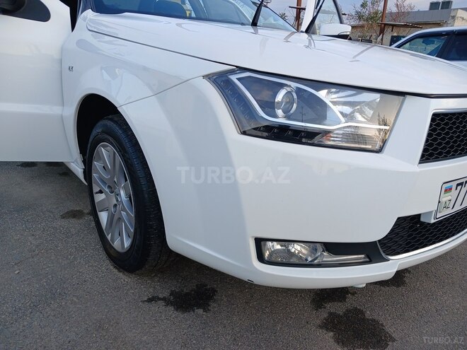 Khazar SD 2022, 112,000 km - 1.7 l - Bakı