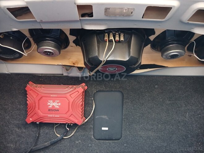 Khazar SD 2022, 112,000 km - 1.7 l - Bakı