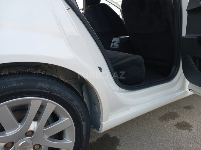 Khazar SD 2022, 112,000 km - 1.7 l - Bakı