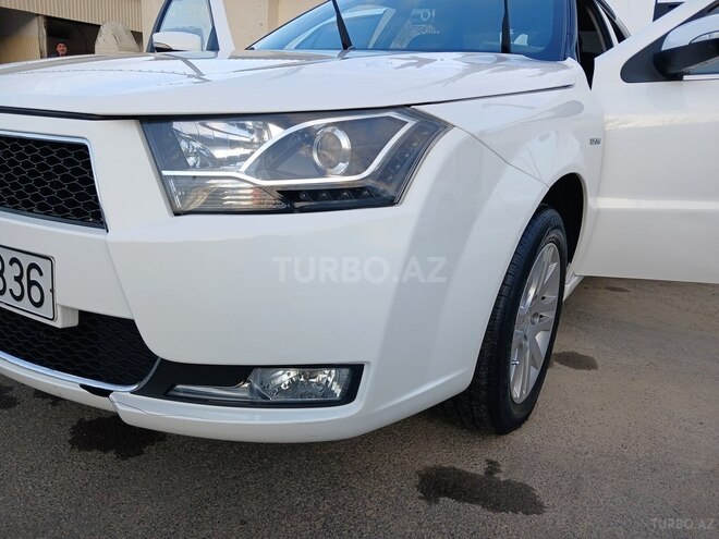 Khazar SD 2022, 112,000 km - 1.7 l - Bakı