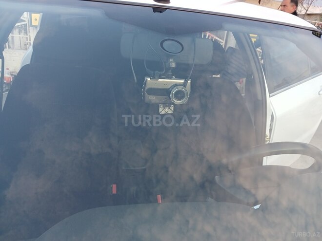 Khazar SD 2022, 112,000 km - 1.7 l - Bakı