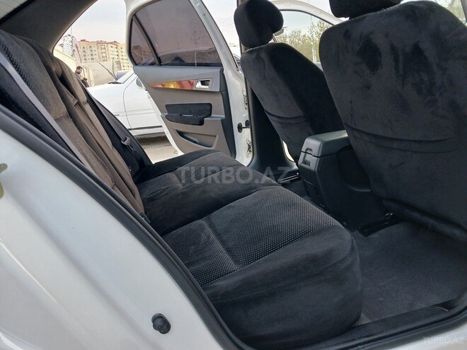 Khazar SD 2022, 112,000 km - 1.7 l - Bakı