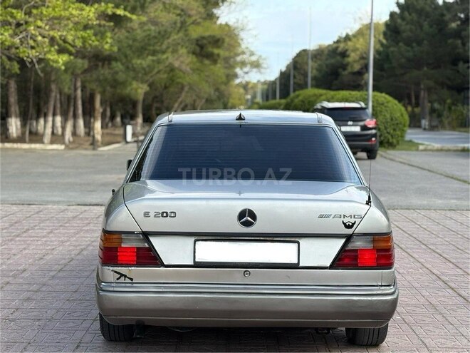 Mercedes E 200 1991, 178,900 km - 2.0 л - Xırdalan