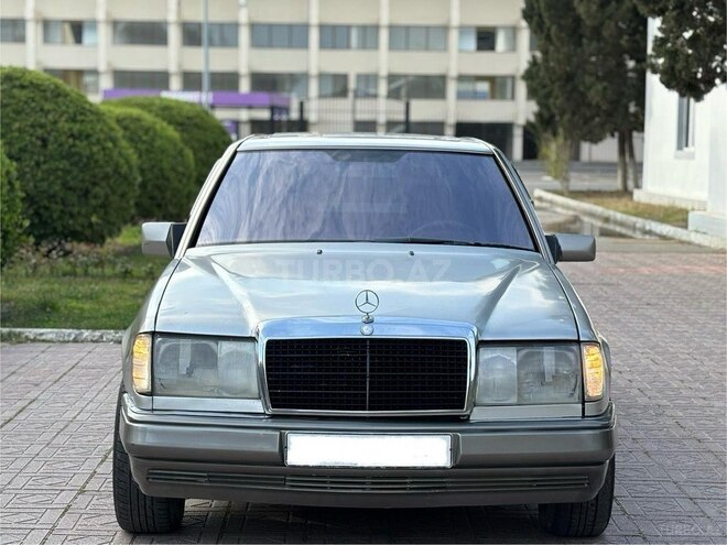 Mercedes E 200 1991, 178,900 km - 2.0 л - Xırdalan
