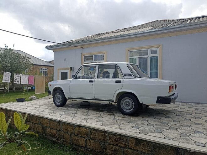 LADA (VAZ) 2107 2005, 95,000 km - 1.6 л - Qəbələ