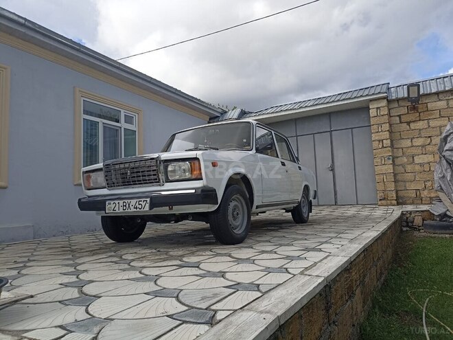 LADA (VAZ) 2107 2005, 95,000 km - 1.6 л - Qəbələ