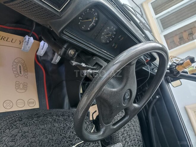 LADA (VAZ) 2107 2005, 95,000 km - 1.6 л - Qəbələ