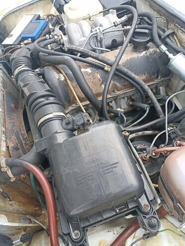 LADA (VAZ) 2107 2005, 95,000 km - 1.6 л - Qəbələ