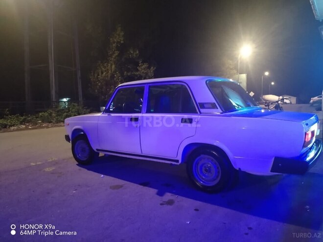 LADA (VAZ) 2107 2005, 95,000 km - 1.6 л - Qəbələ