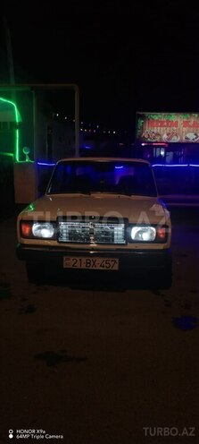 LADA (VAZ) 2107 2005, 95,000 km - 1.6 л - Qəbələ