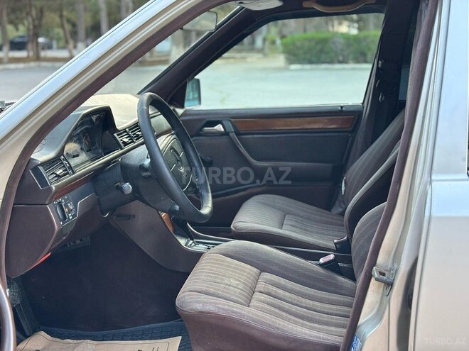 Mercedes E 200 1991, 178,900 km - 2.0 л - Xırdalan