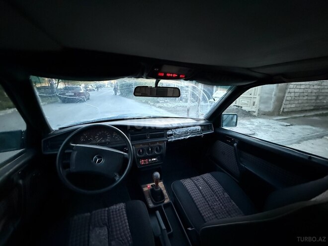 Mercedes 190 1991, 270,000 km - 2.0 л - Bakı
