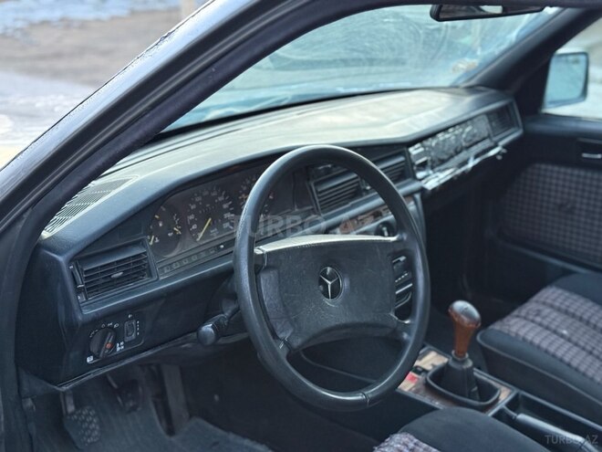 Mercedes 190 1991, 270,000 km - 2.0 л - Bakı