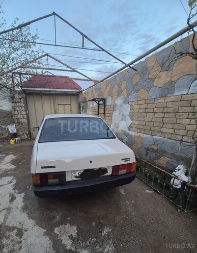 LADA (VAZ) 21099 1997, 199,000 km - 1.5 л - Bakı