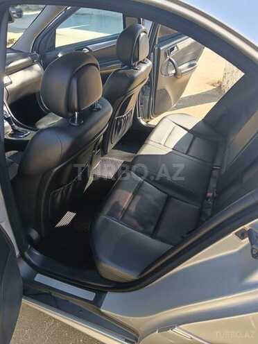 Mercedes C 250 2006, 190,000 km - 2.5 l - Bakı