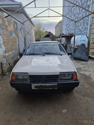 LADA (VAZ) 21099 1997, 199,000 km - 1.5 л - Bakı